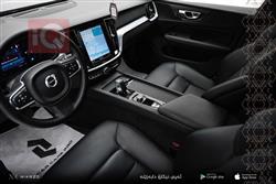 فولفو S60